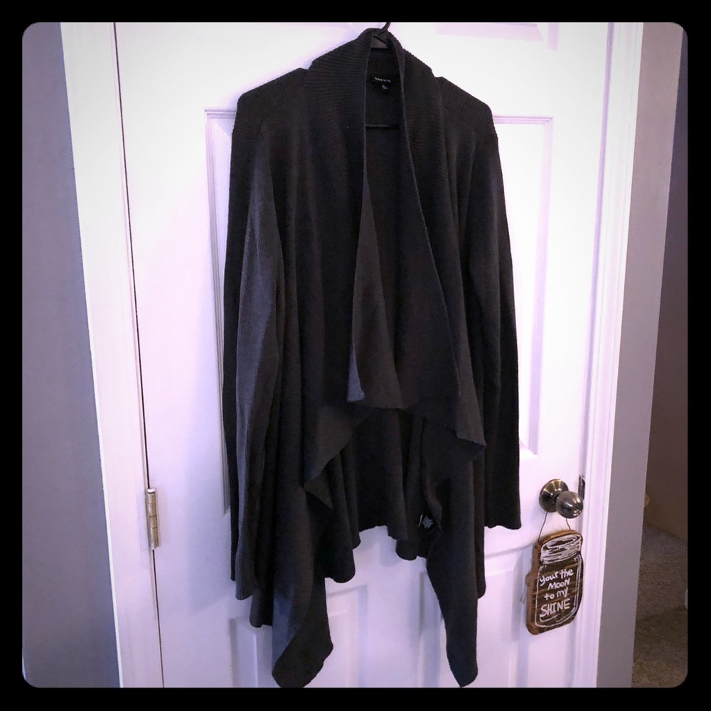 Torrid Cardigan